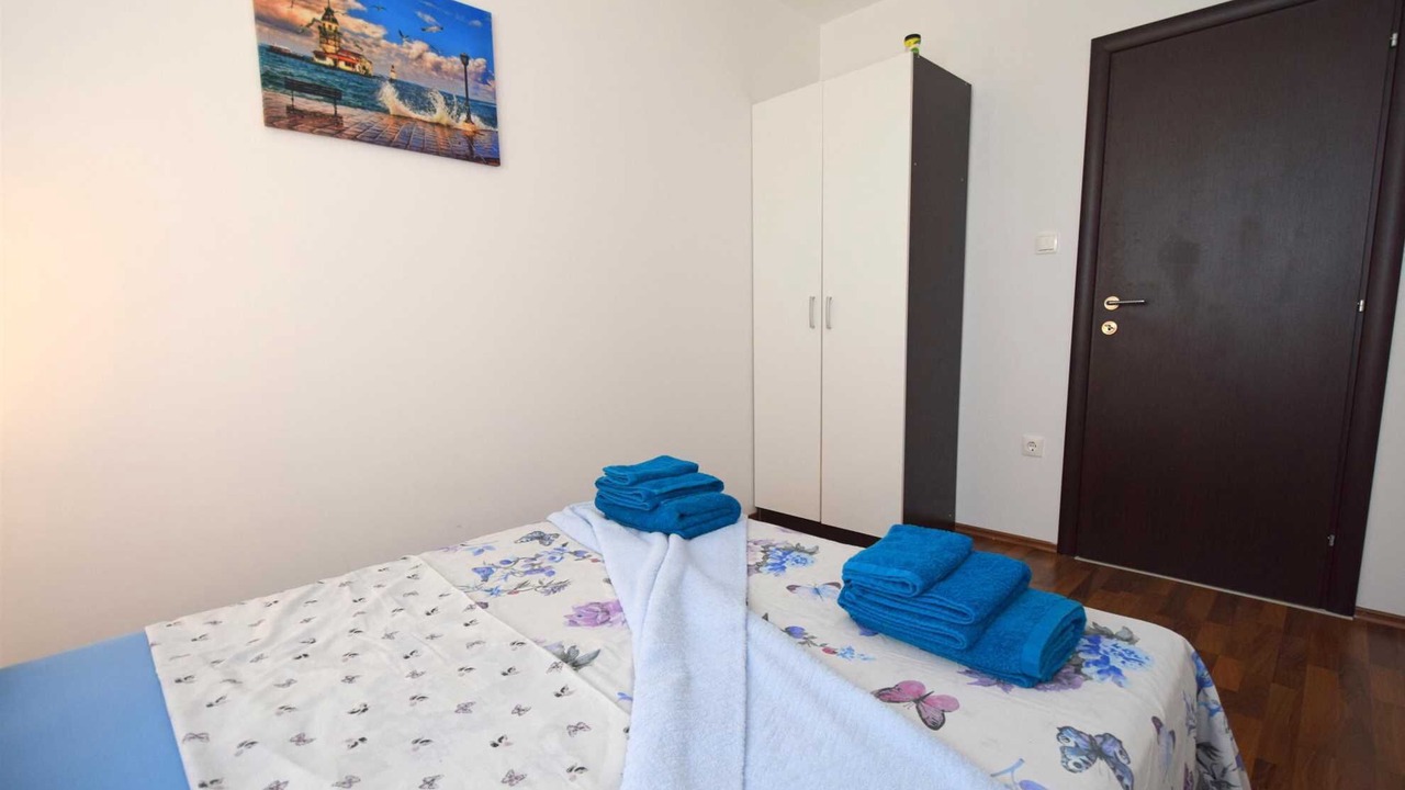 Photo of Bedroom in Barusici