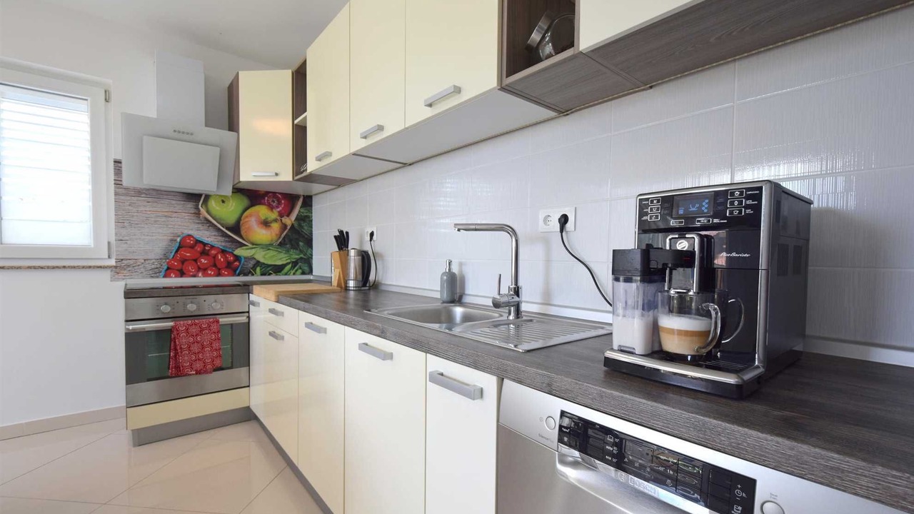Photo of Kitchen in Barusici