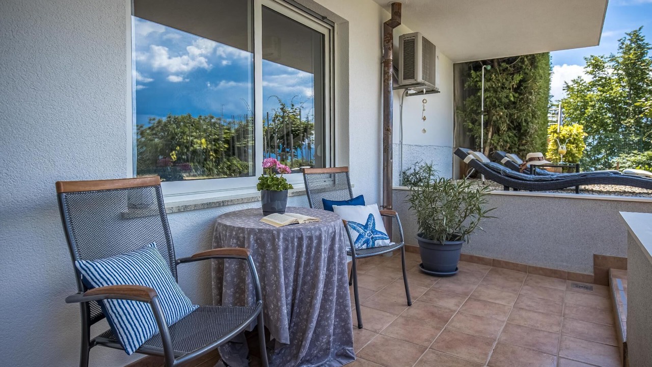 Photo of Patio Balcony in Buzdohanj