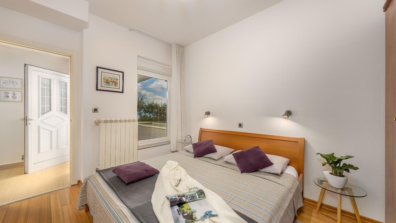 Photo of Bedroom in Buzdohanj