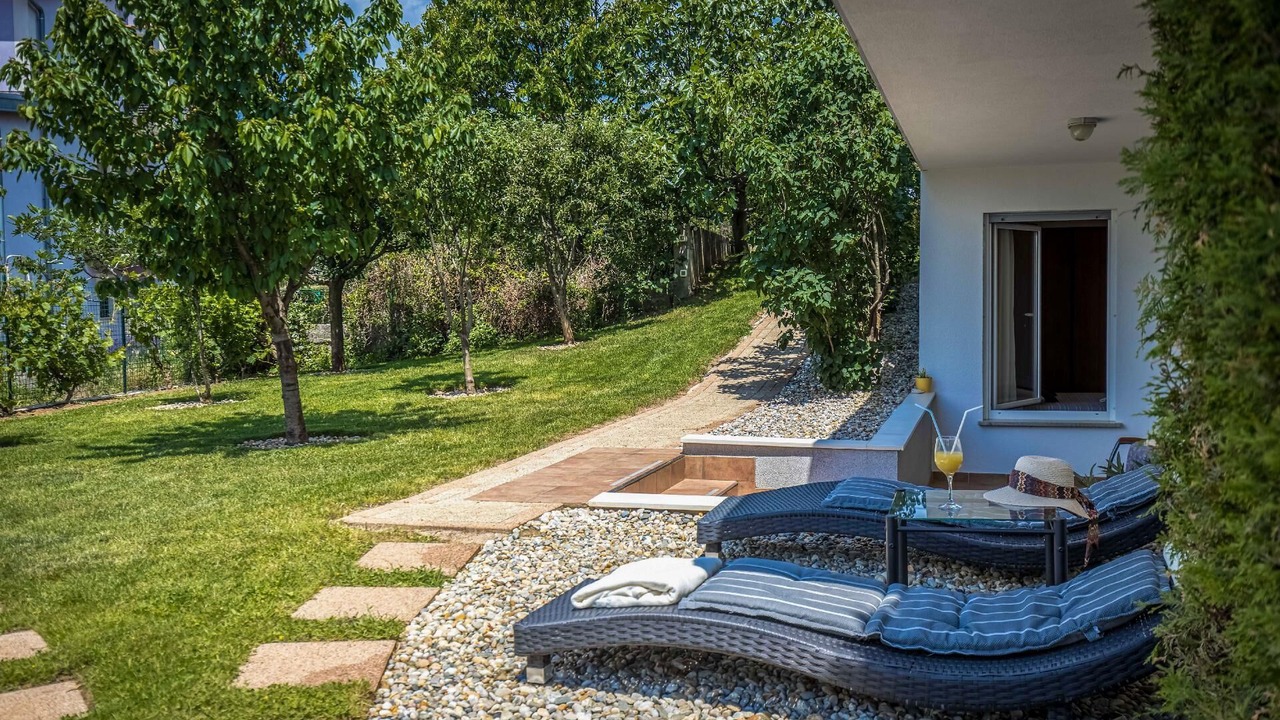 Photo of Patio Balcony in Buzdohanj