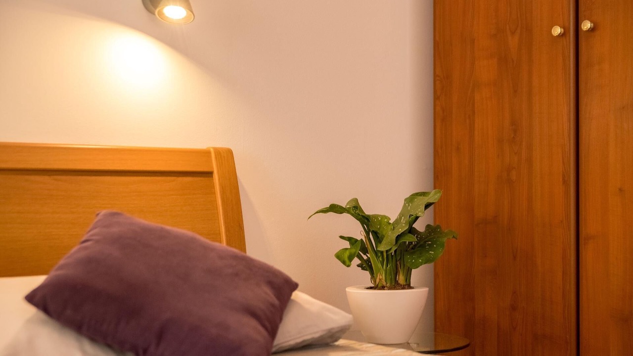 Photo of Bedroom in Buzdohanj