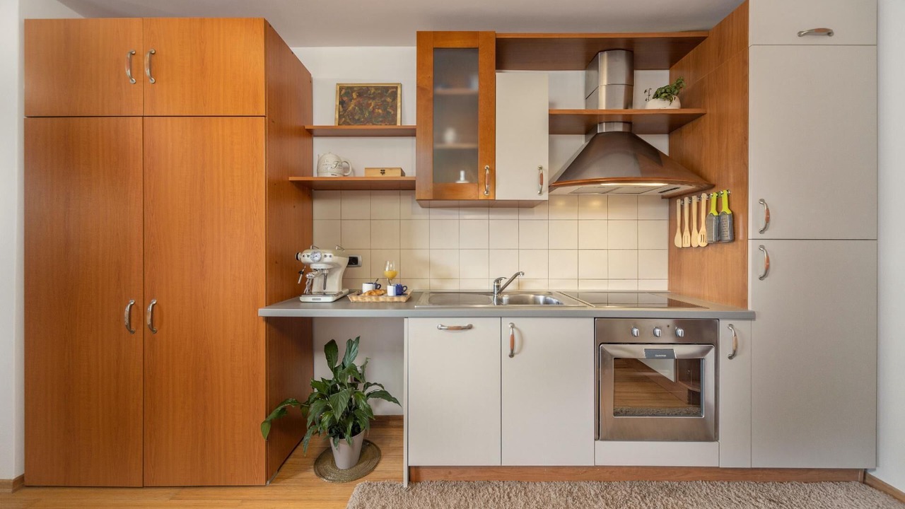 Photo of Kitchen in Buzdohanj