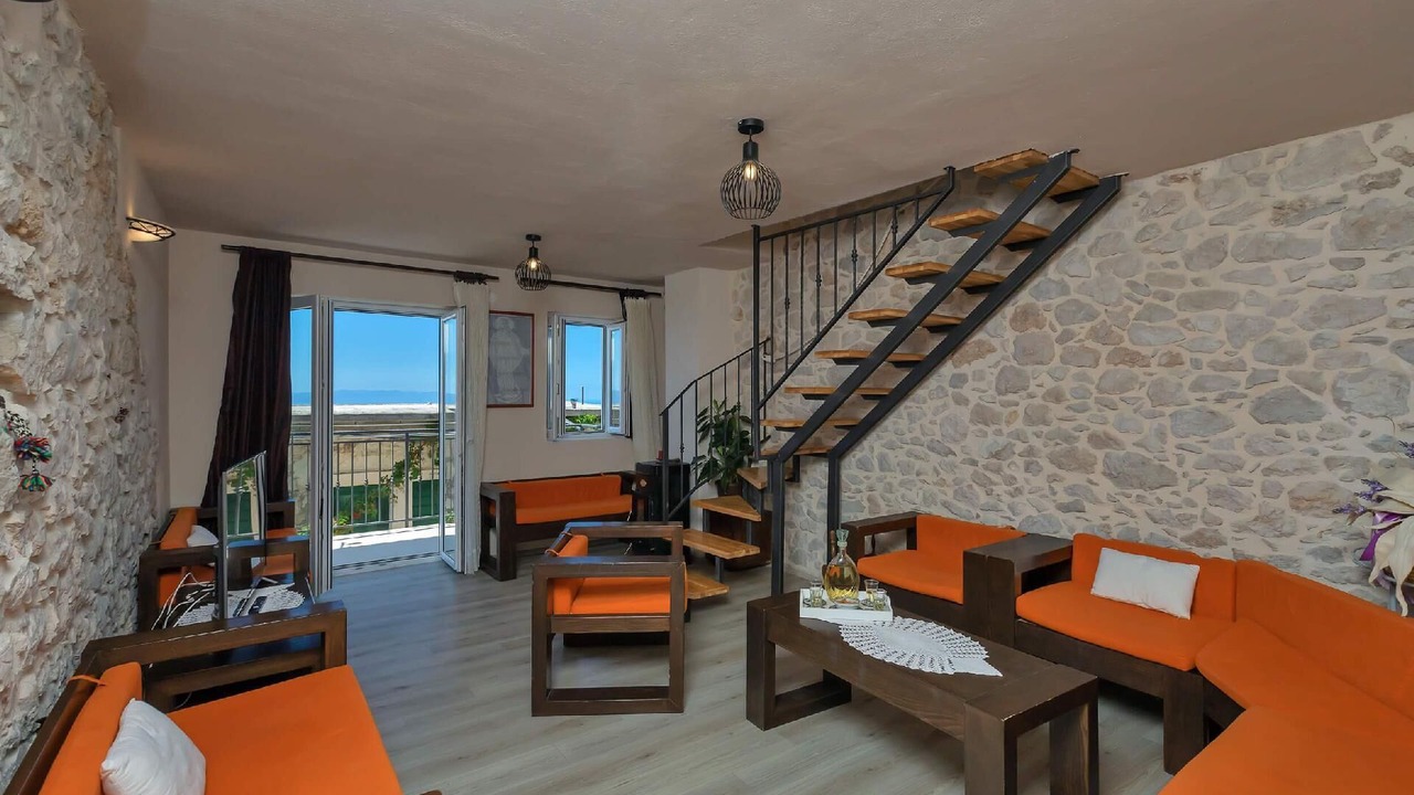 Photo of Livingroom in Tucepi