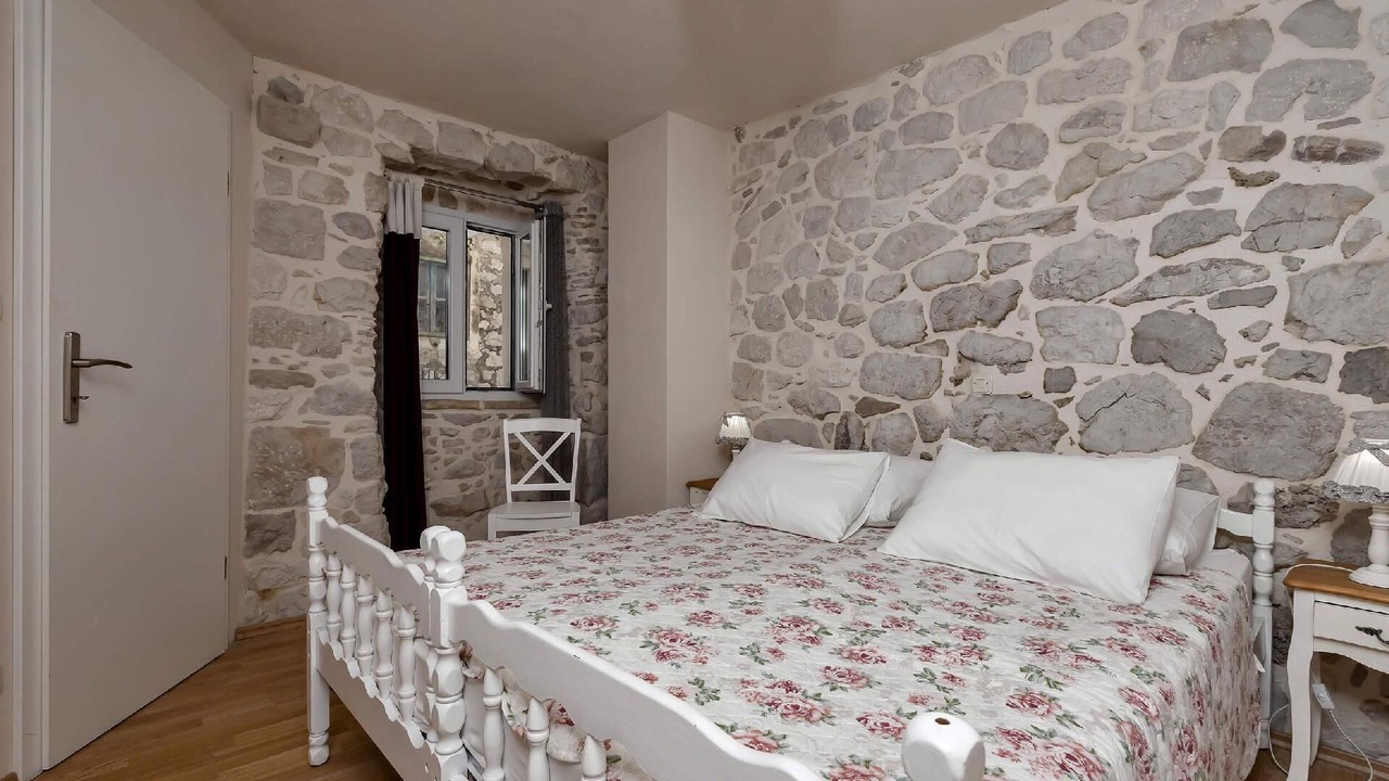 Photo of Bedroom in Tucepi
