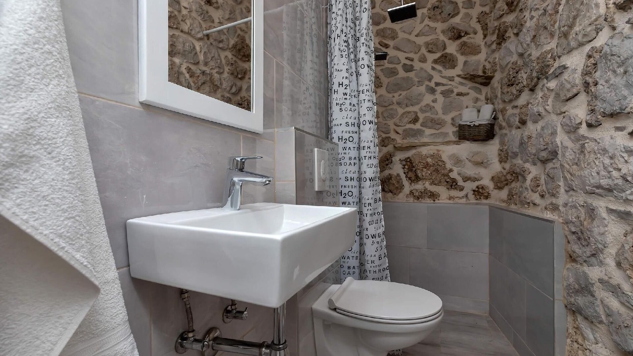 Photo of Bathroom in Tucepi
