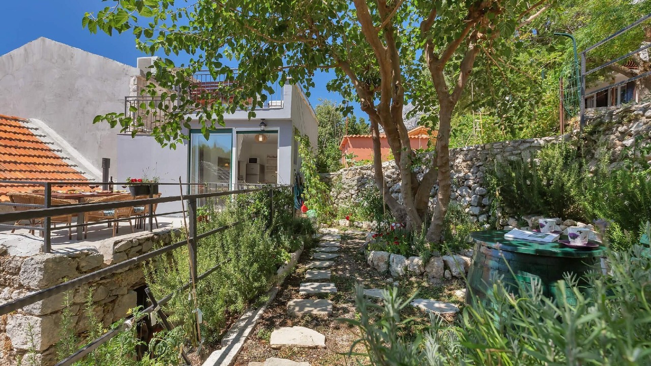 Photo of Outdoor in Tucepi