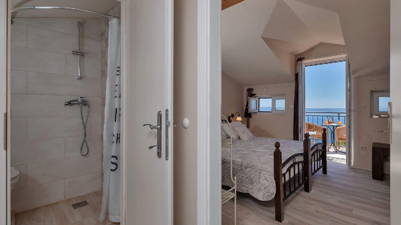 Photo of Bedroom in Tucepi