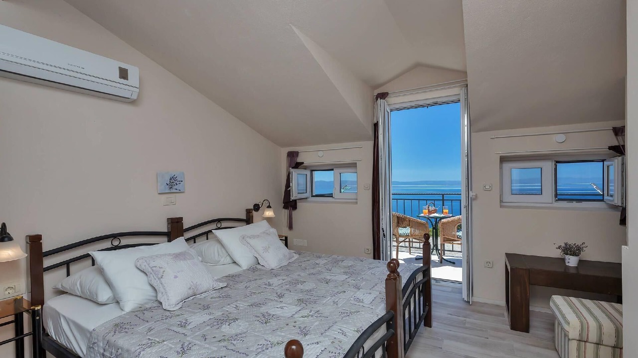 Photo of Bedroom in Tucepi