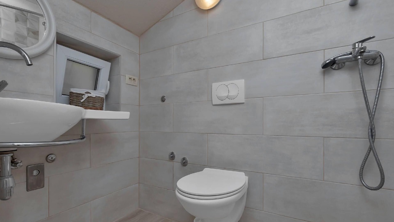 Photo of Bathroom in Tucepi