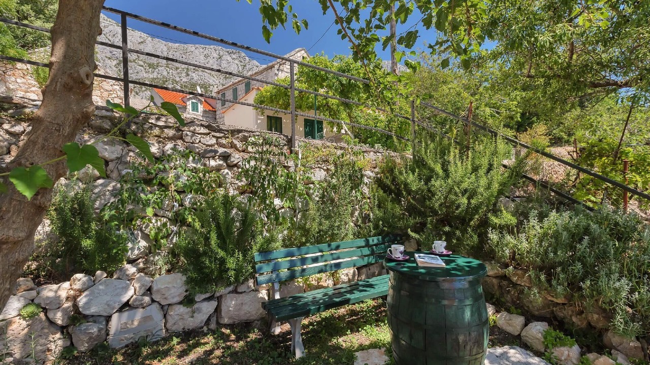 Photo of Outdoor in Tucepi