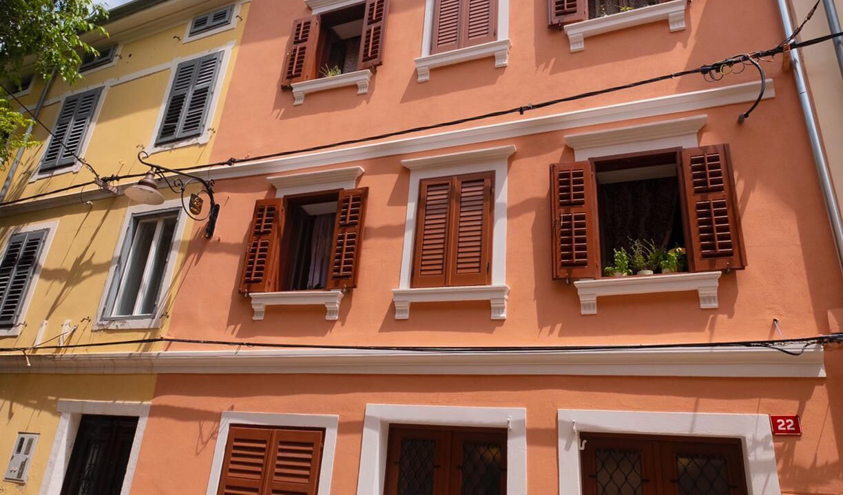 Photo of Outdoor in Izola