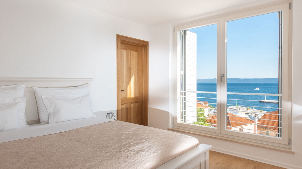 Photo of Bedroom in Sumartin