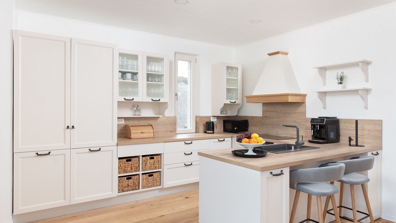 Photo of Kitchen in Sumartin