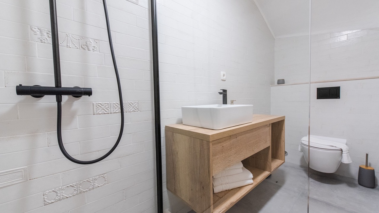 Photo of Bathroom in Sumartin