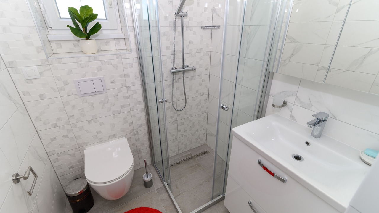 Photo of Bathroom in Seget Donji