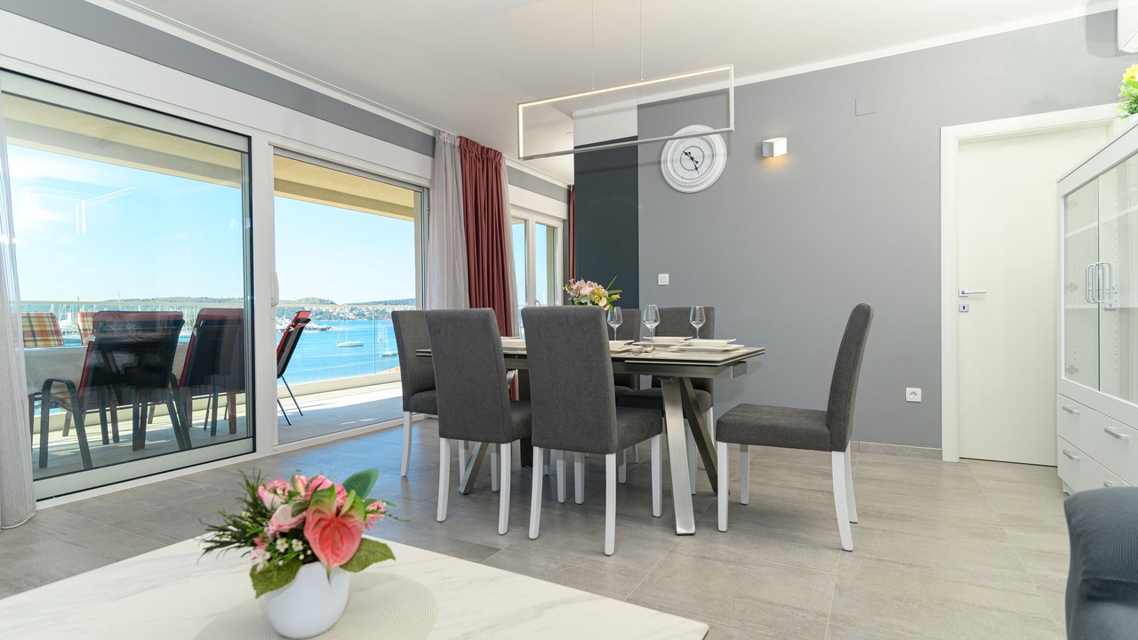 Photo of Livingroom in Seget Donji