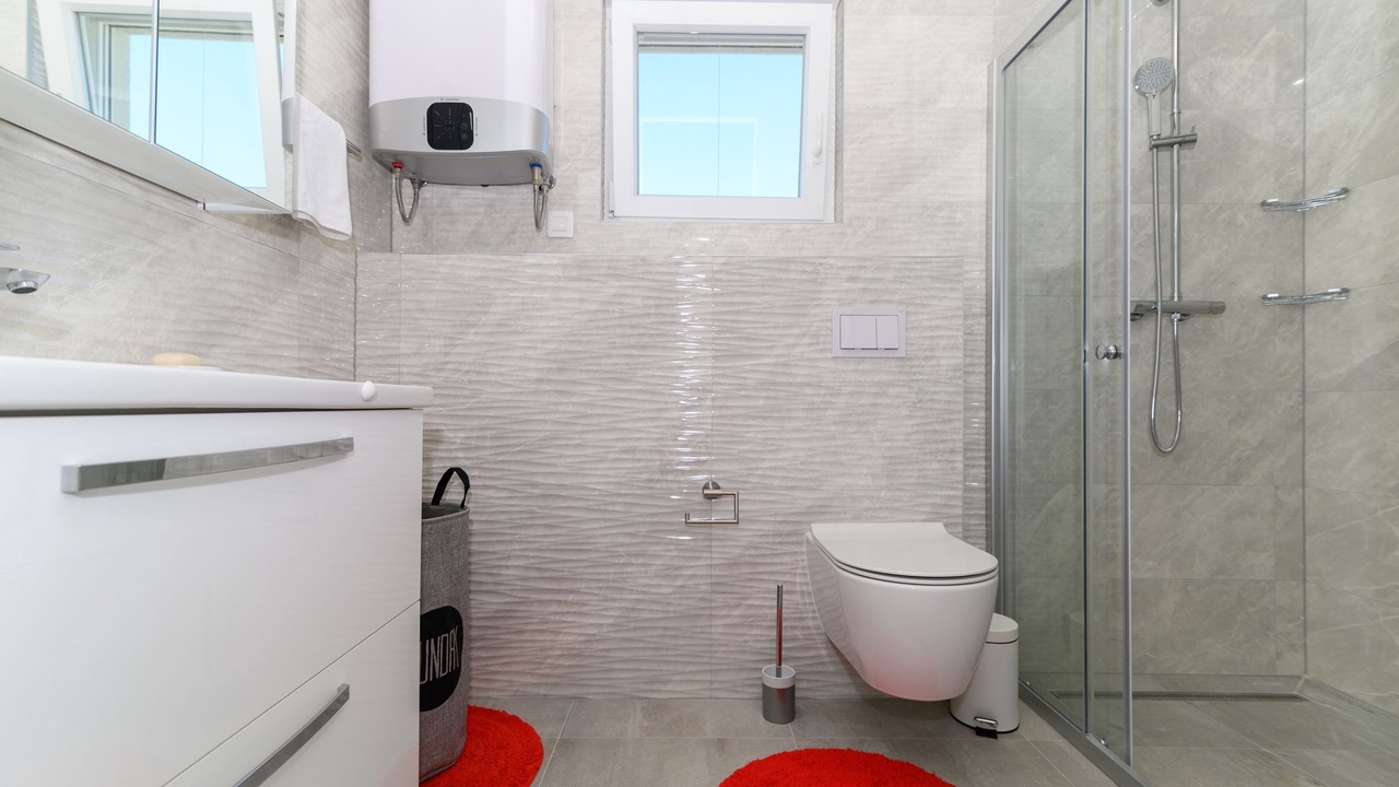 Photo of Bathroom in Seget Donji