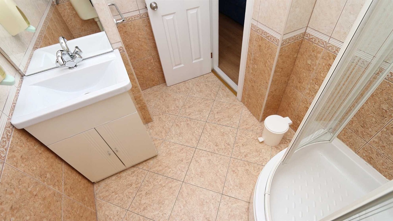 Photo of Bathroom in Drvenik