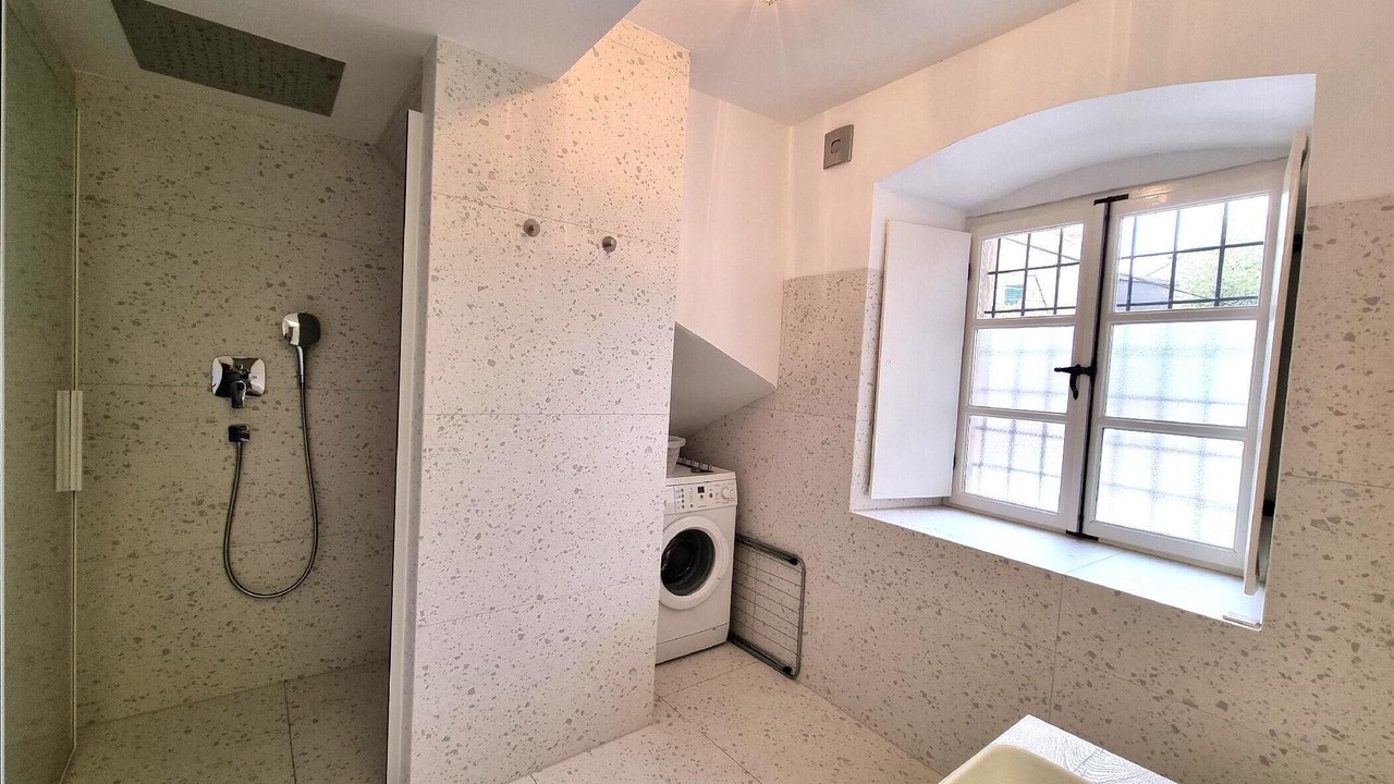 Photo of Bathroom in Split