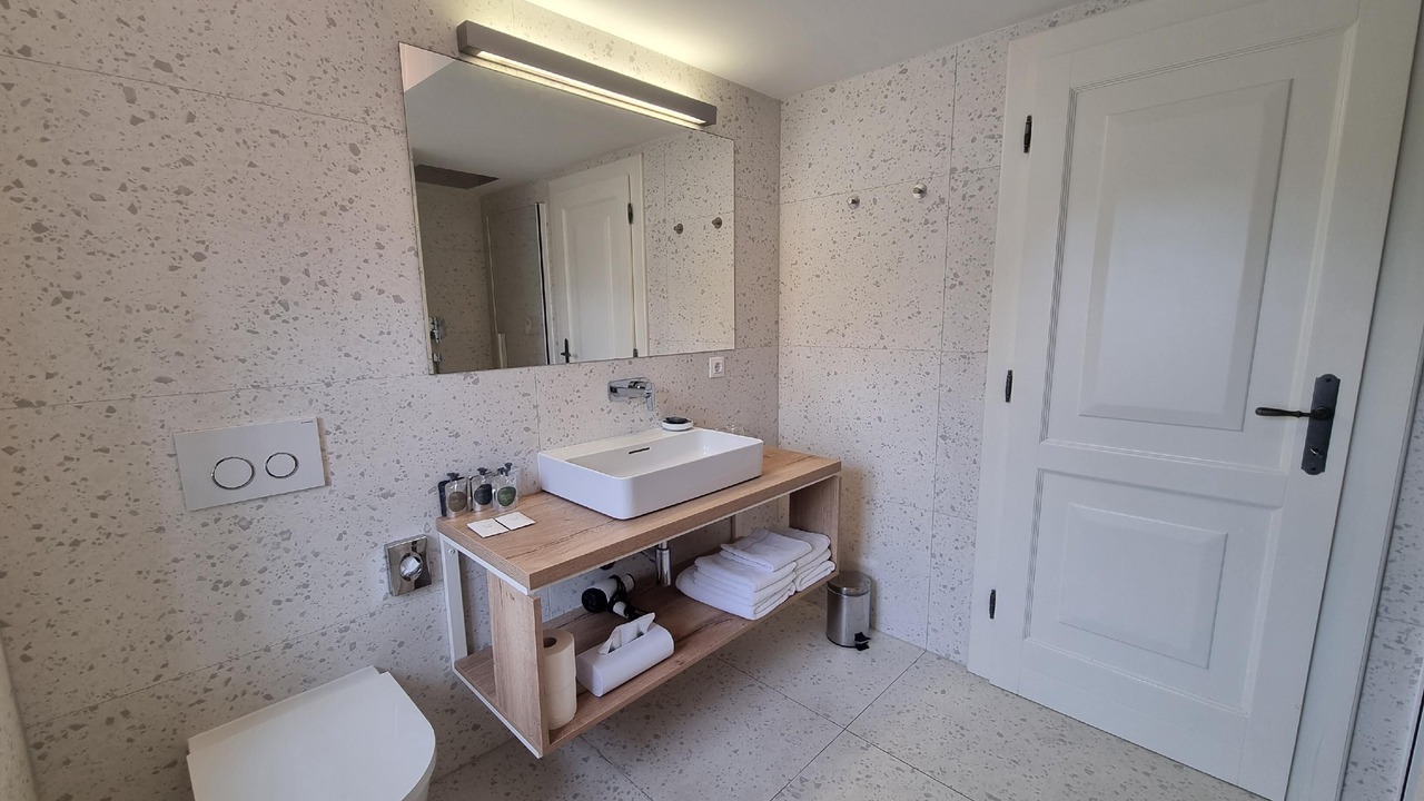 Photo of Bathroom in Split