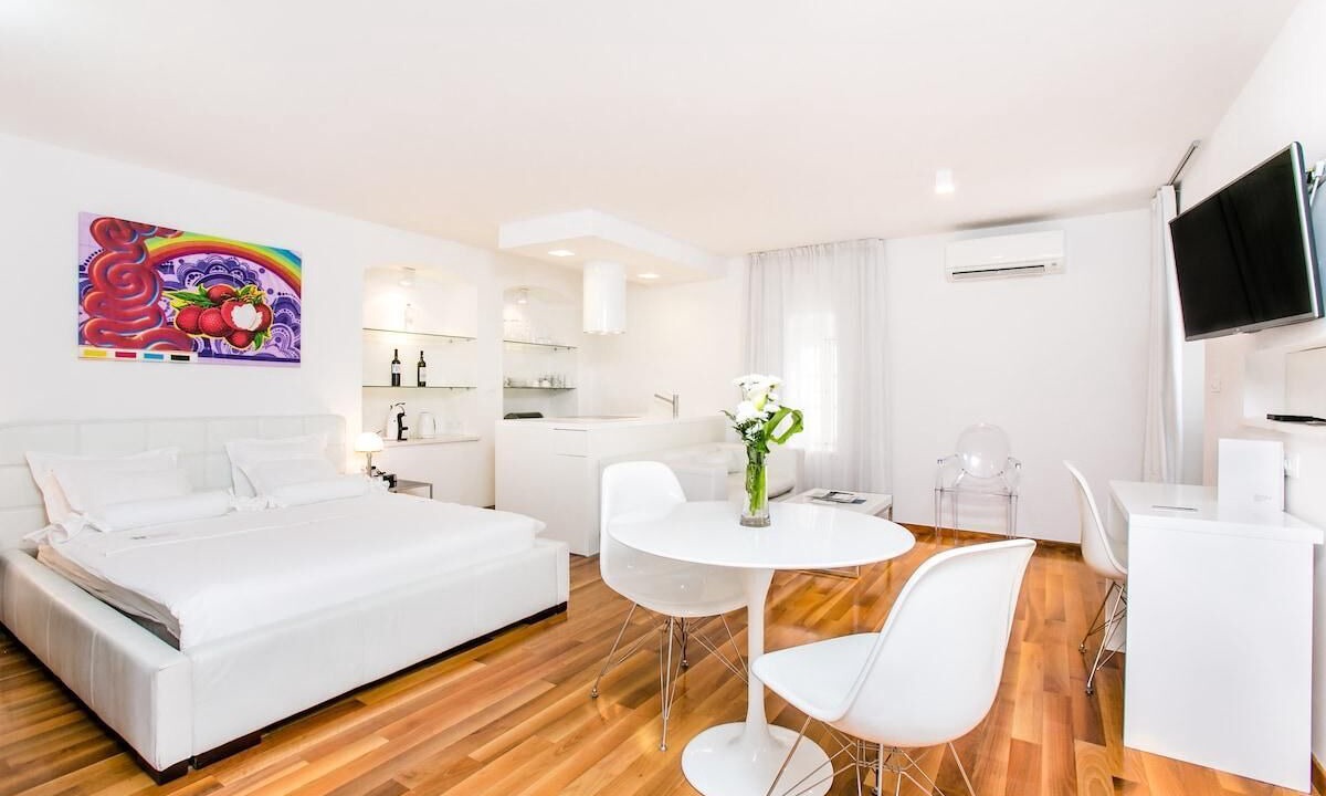 Photo of Bedroom in Split