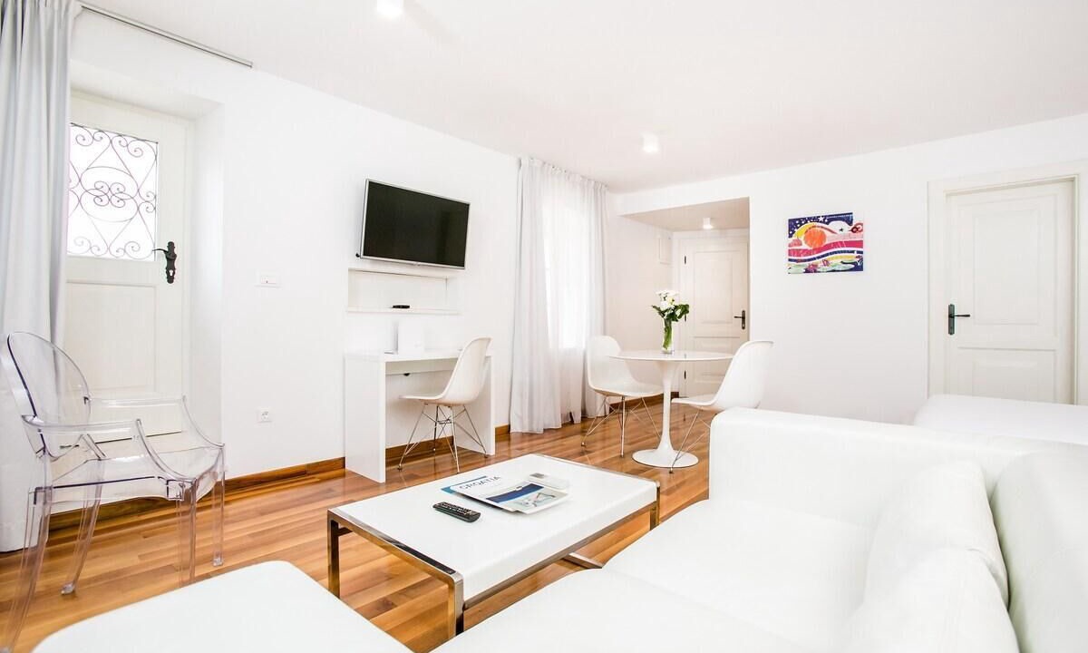 Photo of Livingroom in Split
