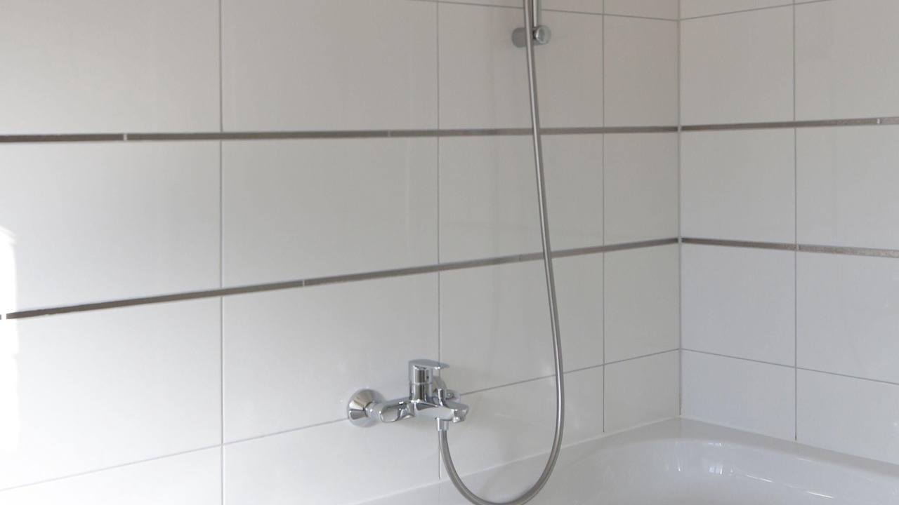 Photo of Bathroom in Split