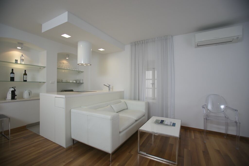 Photo of Livingroom in Split