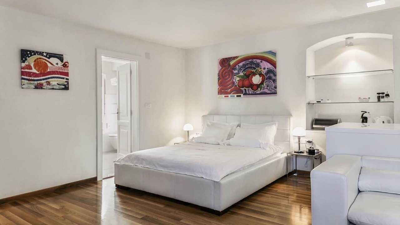 Photo of Bedroom in Split