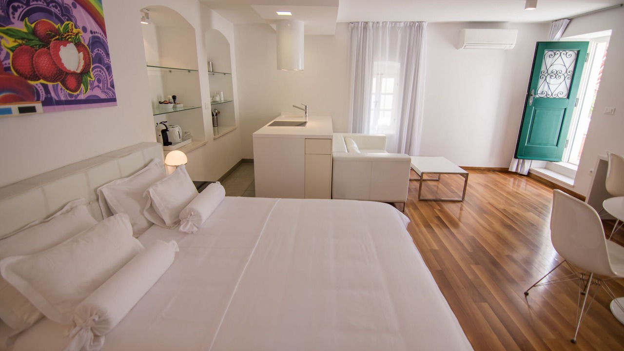 Photo of Bedroom in Split