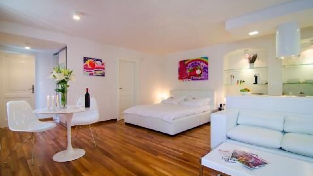 Photo of Bedroom in Split