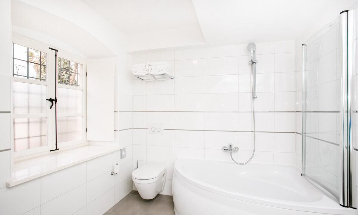 Photo of Bathroom in Split