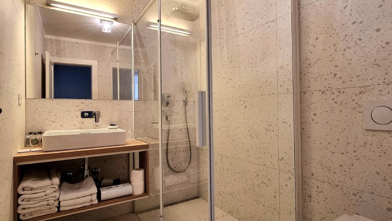Photo of Bathroom in Split