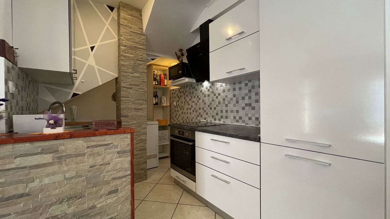 Photo of Kitchen in Vintijan