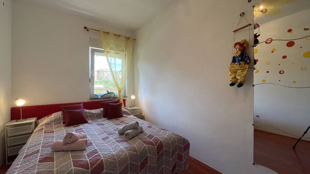Photo of Bedroom in Vintijan