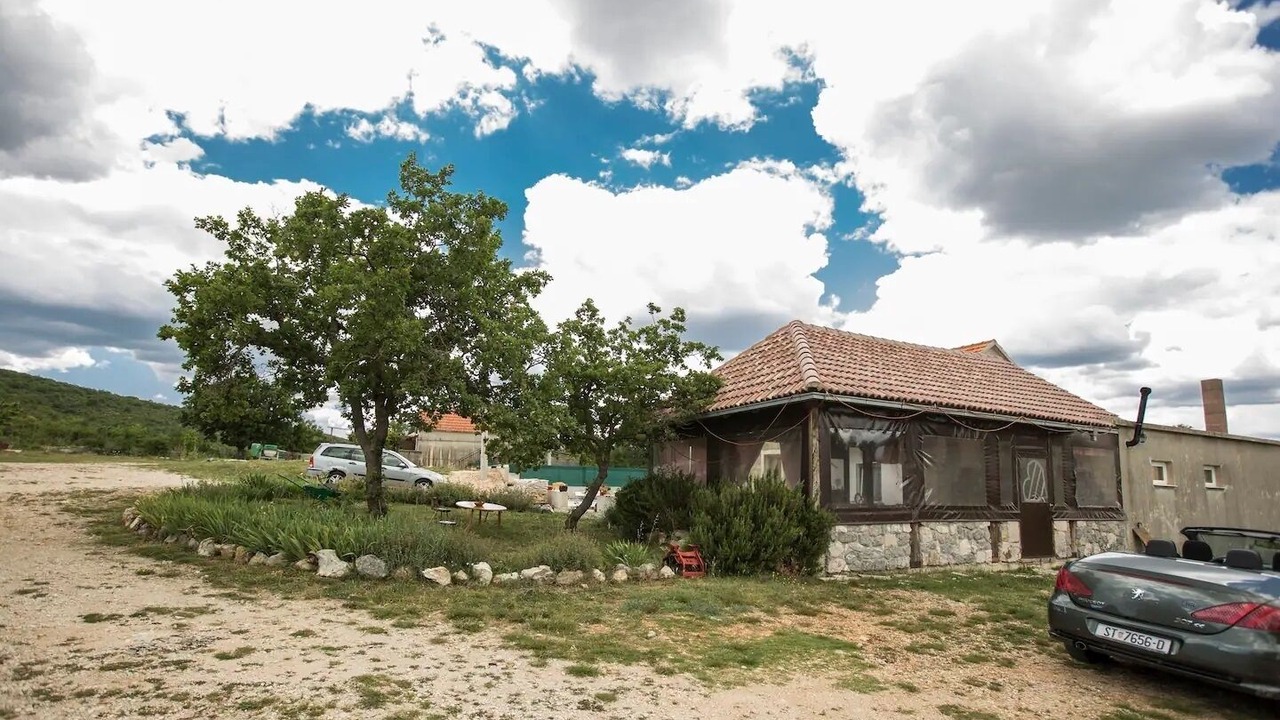 Photo of Outdoor in Lecevica