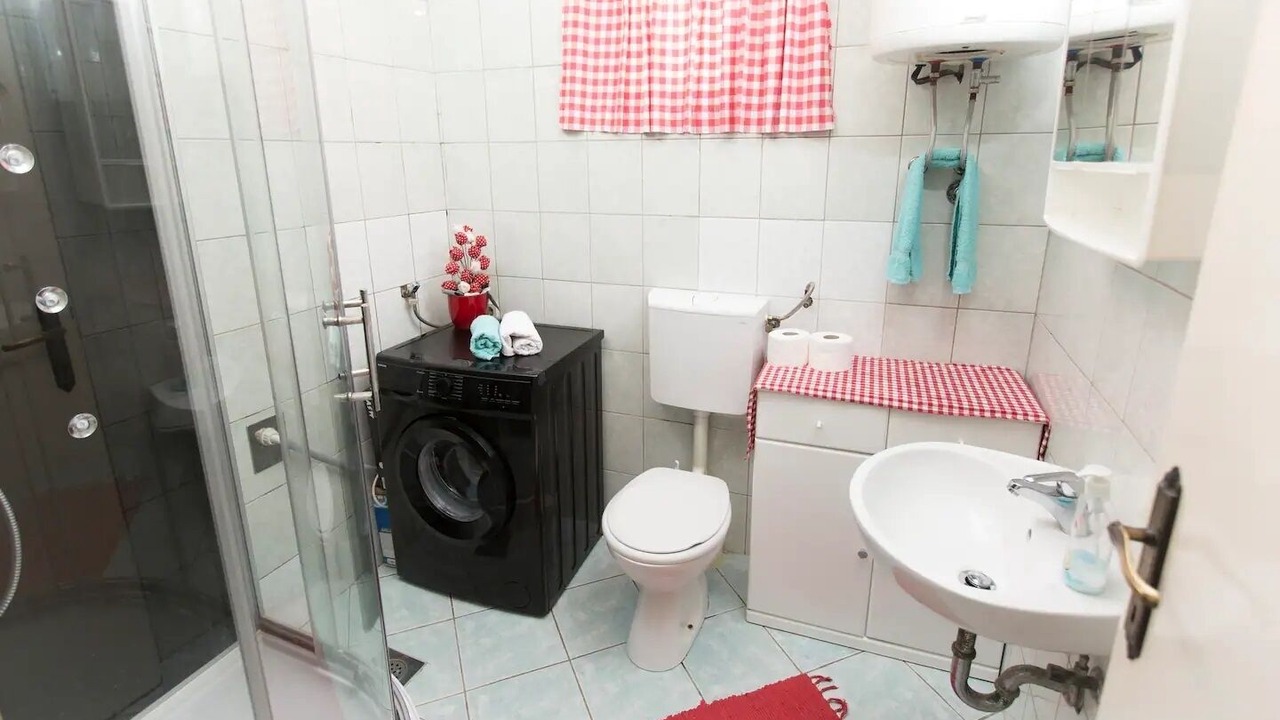 Photo of Bathroom in Lecevica