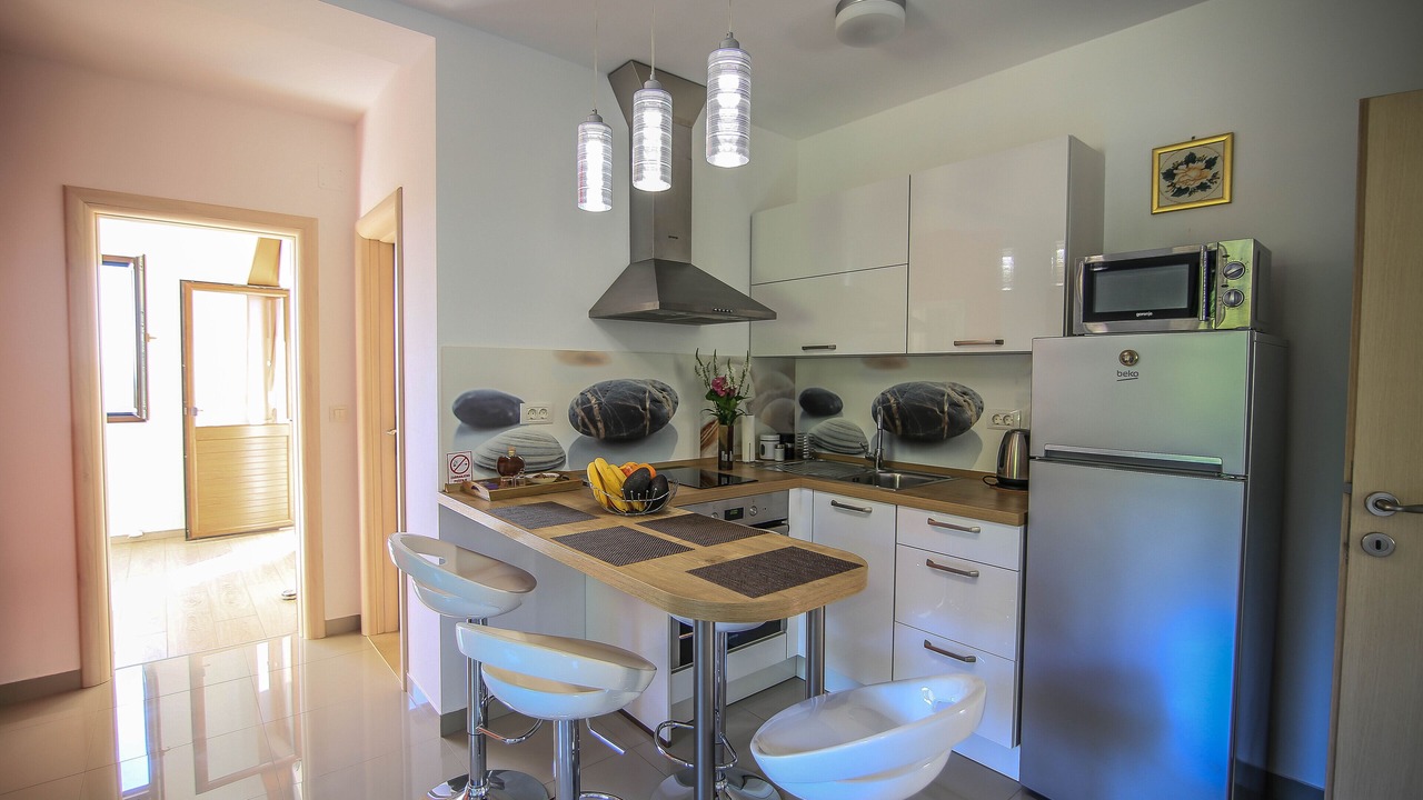 Photo of Kitchen in Konavle