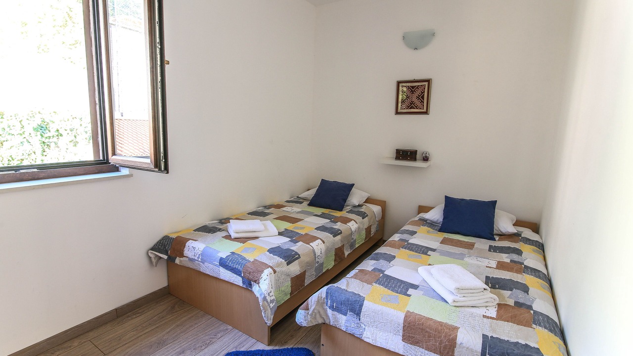 Photo of Bedroom in Konavle