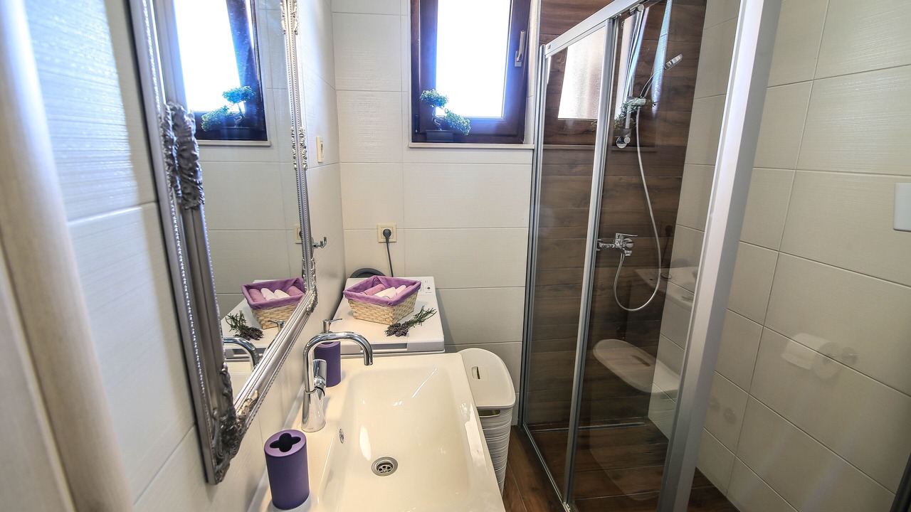 Photo of Bathroom in Konavle