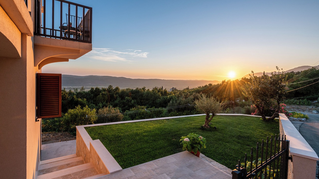 Photo of Patio Balcony in Konavle