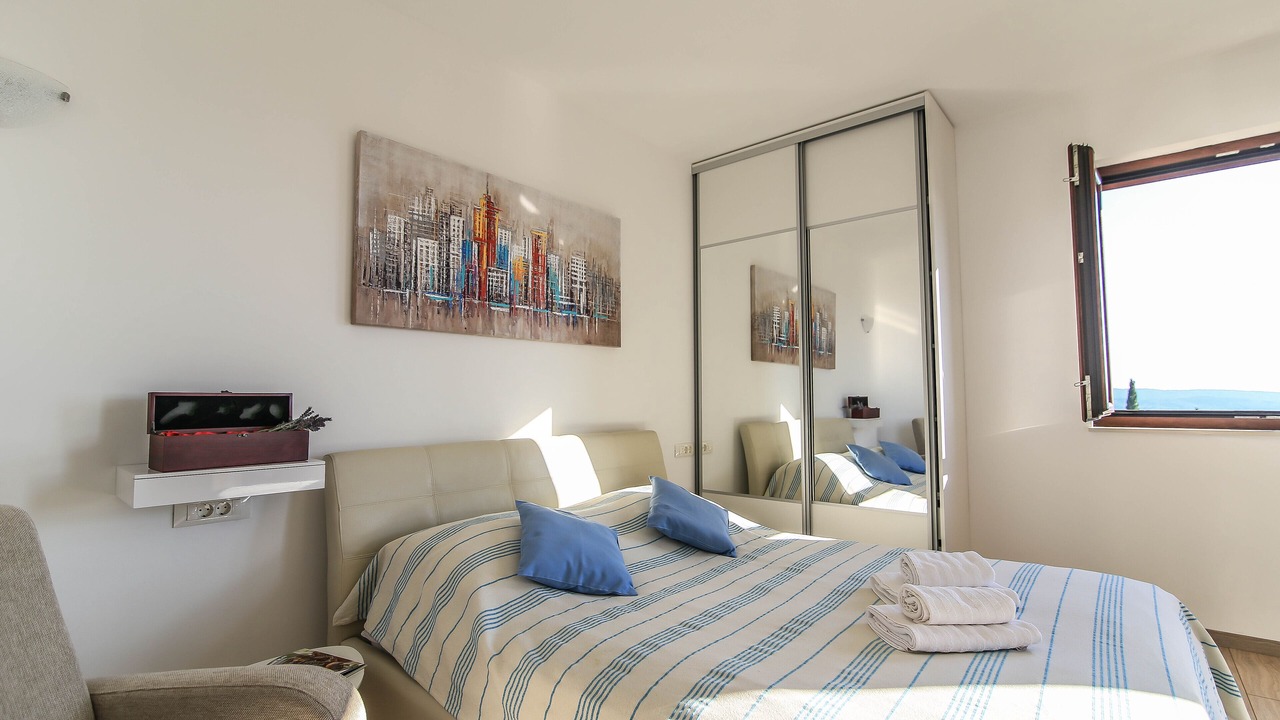 Photo of Bedroom in Konavle