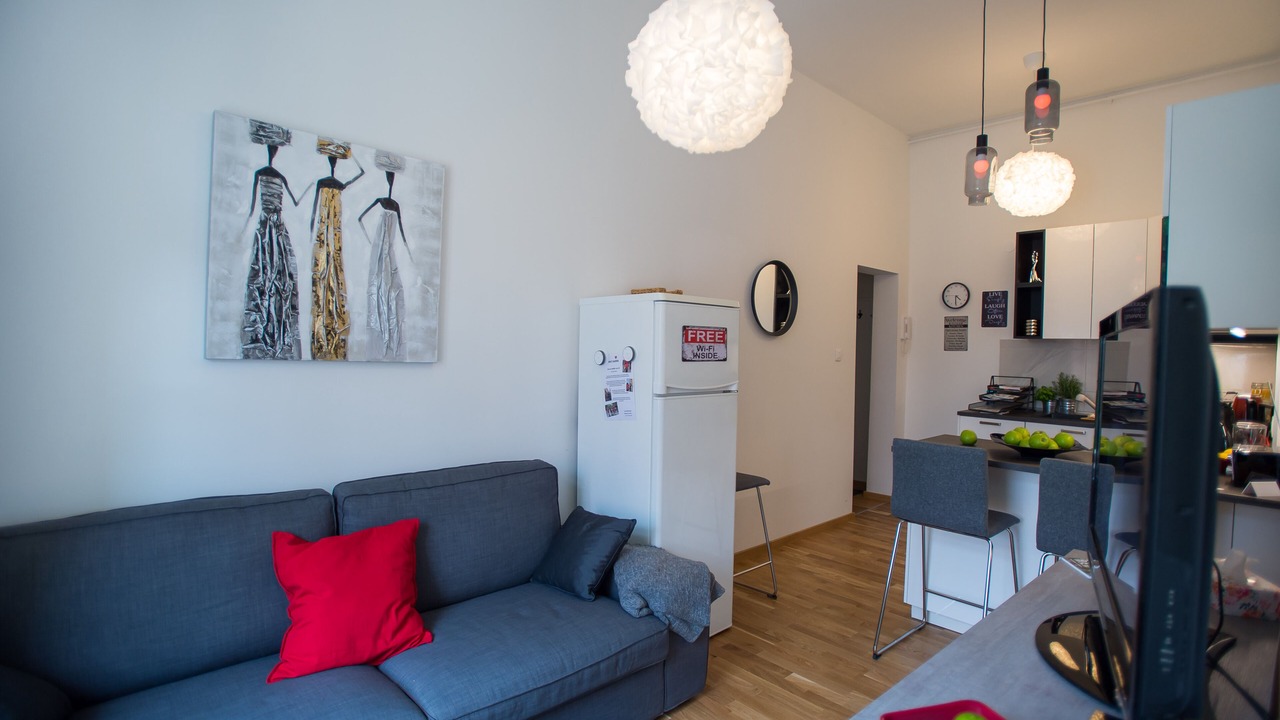 Photo of Livingroom in Donji Grad