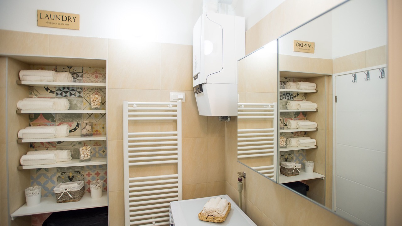 Photo of Bathroom in Donji Grad
