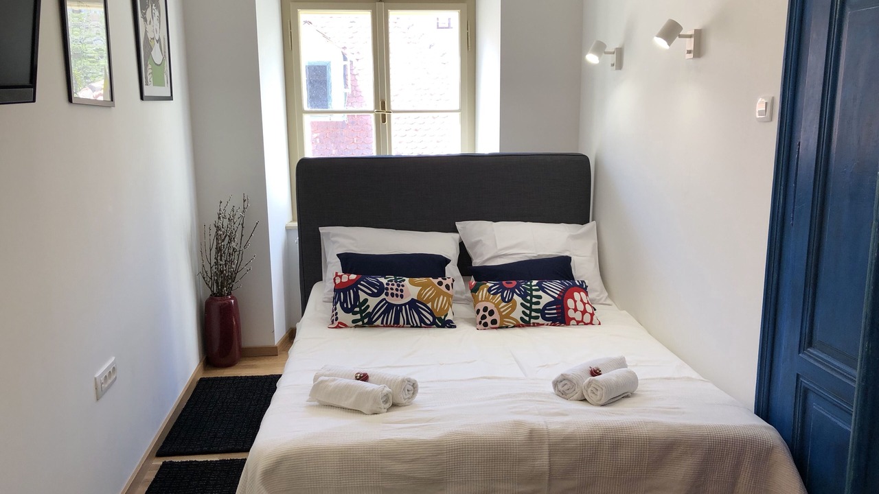 Photo of Bedroom in Donji Grad