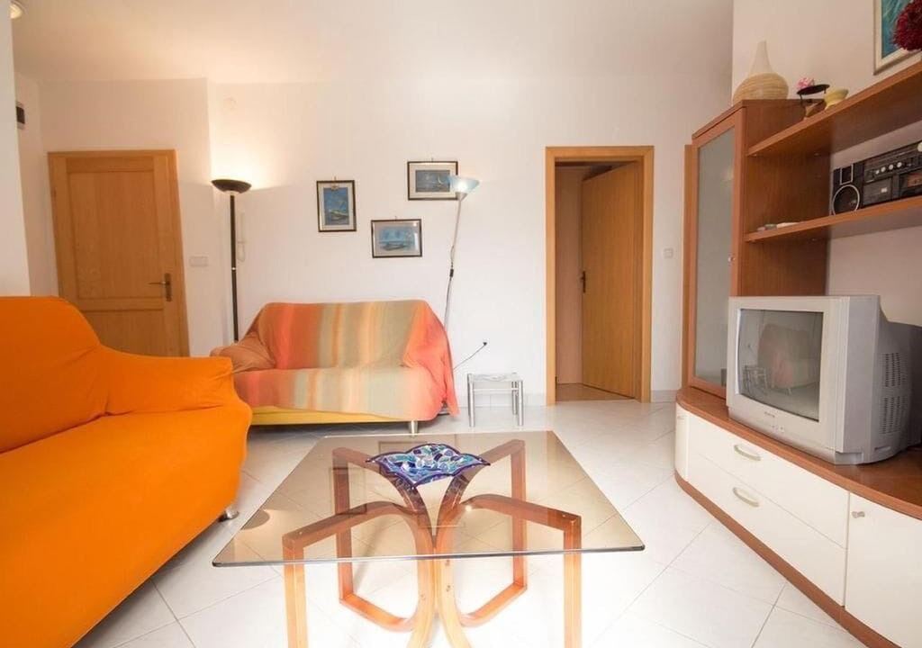 Photo of Livingroom in Zambratija