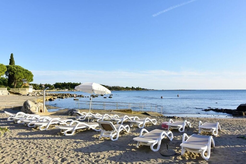 Photo of Outdoor in Zambratija