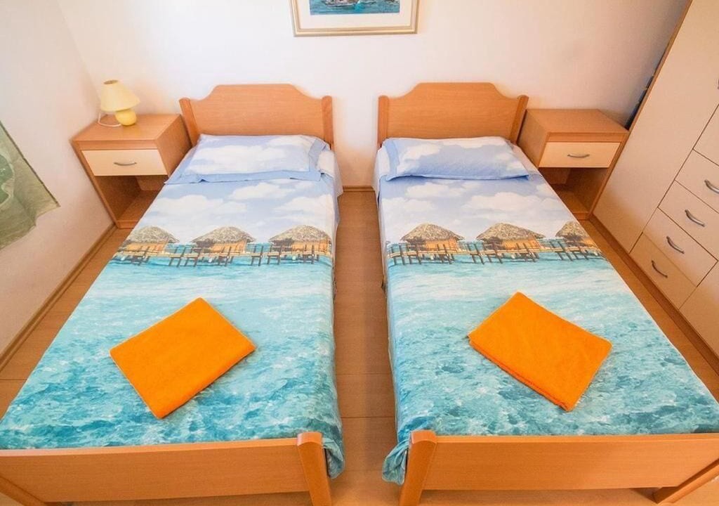 Photo of Bedroom in Zambratija