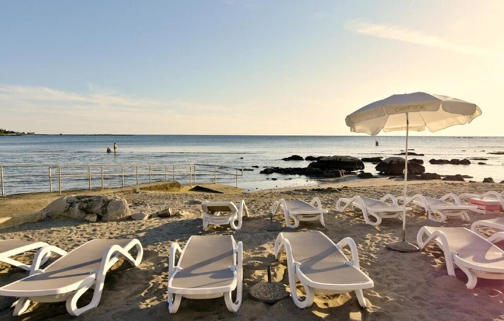 Photo of Patio Balcony in Zambratija